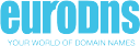 Eurodns.com logo