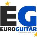 Euroguitar.com logo