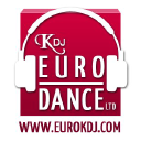 Eurokdj.com logo