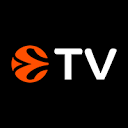 Euroleague.tv logo