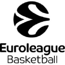 Euroleaguebasketball.net logo