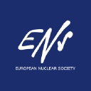 Euronuclear.org logo