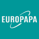 Europapa.com logo