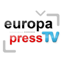 Europapress.tv logo