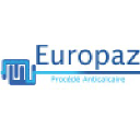 Europaz.fr logo