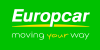 Europcar.at logo