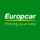 Europcar.be logo