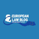 Europeanlawblog.eu logo