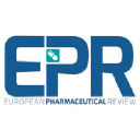 Europeanpharmaceuticalreview.com logo