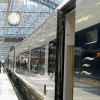 Europeanrailguide.com logo