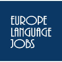 Europelanguagejobs.com logo