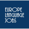 Europelanguagejobs.com logo