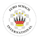 Euroschach.de logo