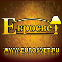 Eurosvet.ru logo