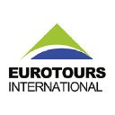 Eurotours.at logo