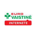 Eurovaistine.lt logo