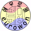 Eurowon.com logo