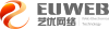 Euweb.cn logo