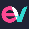 Ev.uk logo