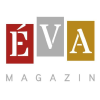 Evamagazin.hu logo