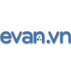 Evan.vn logo