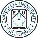 Evangelia.edu logo