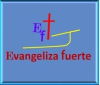 Evangelizafuerte.mx logo