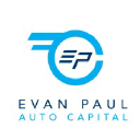 Evanpaulmotorcars.com logo