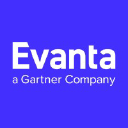 Evanta.com logo