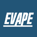 Evape.kr logo
