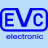 Evc.de logo