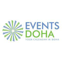 Eventsdoha.com logo