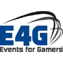 Eventsforgamers.com logo