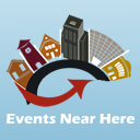 Eventsnearhere.com logo