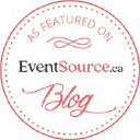 Eventsource.ca logo