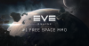 Eveonline.com logo