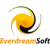 Everdreamsoft.com logo