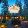 Evergreenlodge.com logo