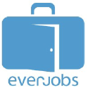 Everjobs.com logo