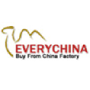 Everychina.com logo