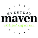 Everydaymaven.com logo