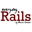 Everydayrails.com logo
