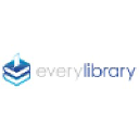 Everylibrary.org logo