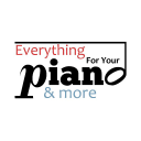 Everythingforyourpiano.com logo