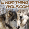Everythingwolf.com logo