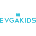 Evgakids.com logo