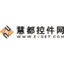 Evget.com logo