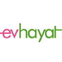 Evhayat.com logo