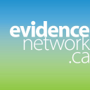 Evidencenetwork.ca logo