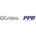 Evidera.com logo